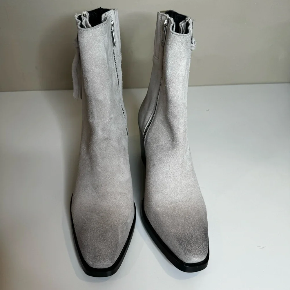 AllSaints Cohen Bootie size 7